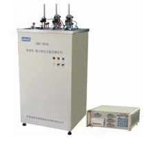 XRW—300B热变形、维卡软化点温度测定仪