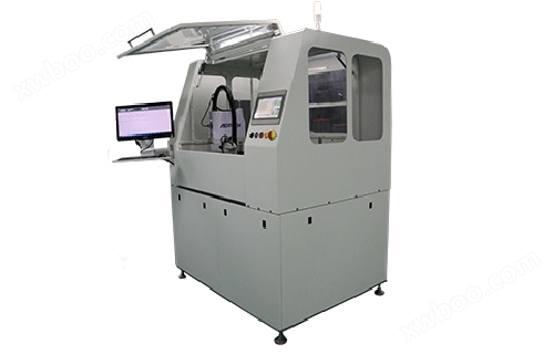 Fully automatic PCBA burning machine