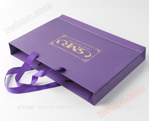 纸袋印刷,深圳旭天印刷