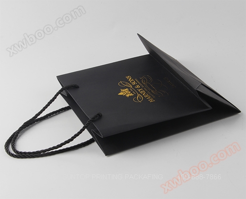 纸袋印刷,深圳旭天印刷