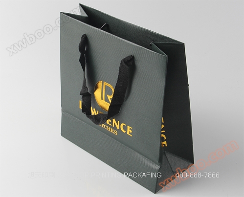 纸袋印刷,深圳旭天印刷