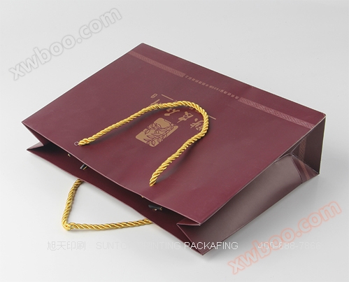 手提袋订做,深圳手提袋印刷