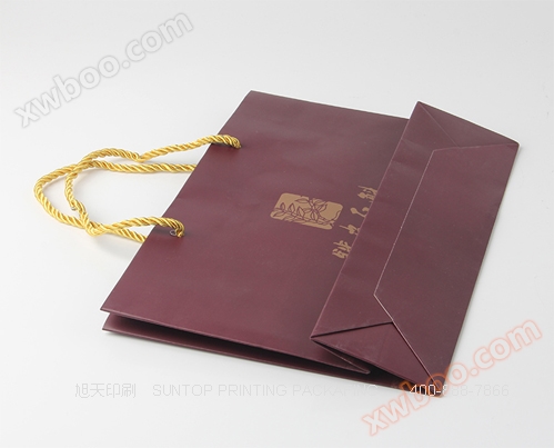 手提袋订做,深圳手提袋印刷