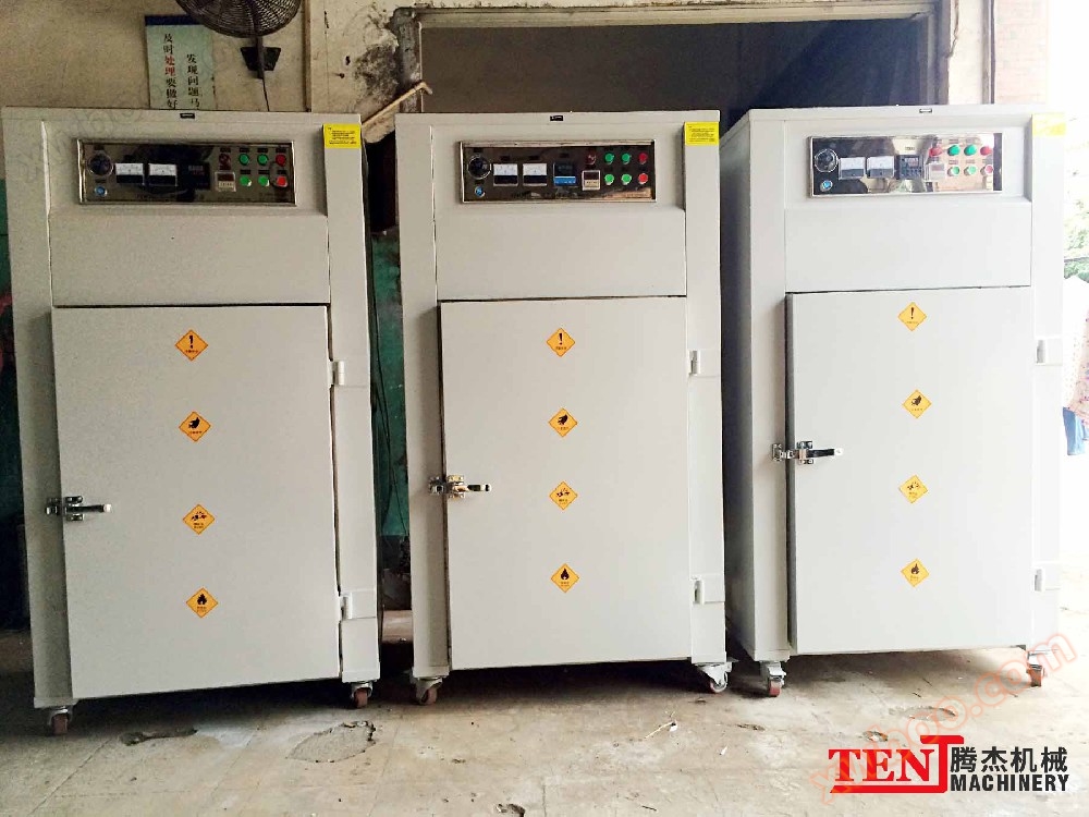 Cuptor Dongguan, alimentație 380V + N, poate fi stratificat la cerere