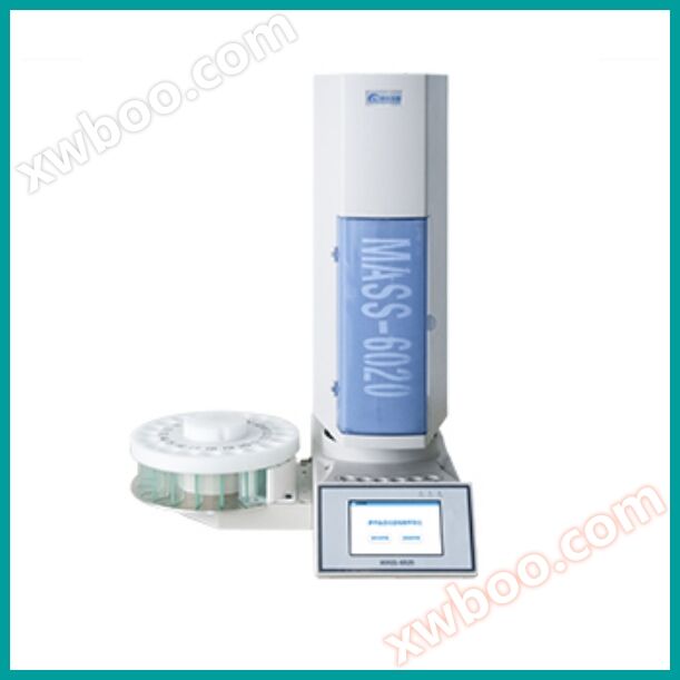 Máy chiết xuất vi pha rắn tự động đa mẫu Xintuo MASS-6020