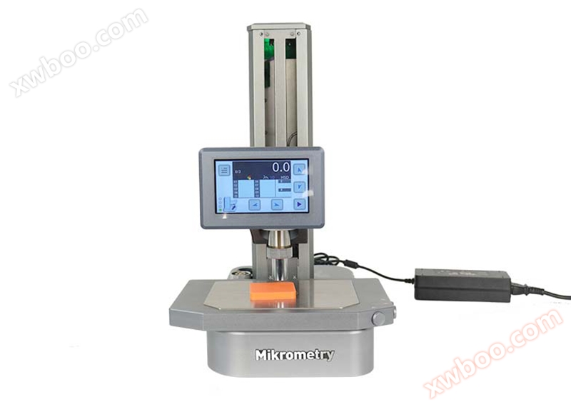 EHSC Mobile Shore Hardness Tester