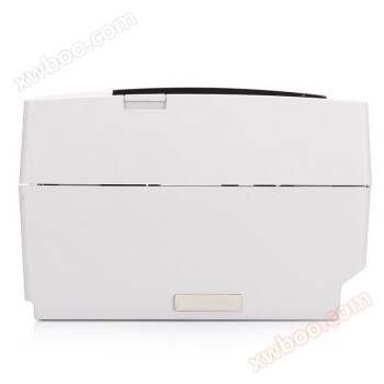 Japán Toshiba B-EV4T-TS14-QM-R vonalkód nyomtató címkégép nem ragasztó nyomtató