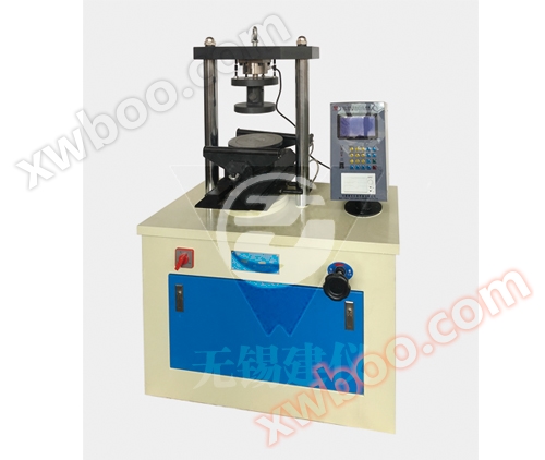 Máy kiểm tra nén uốn loại TYE-20B