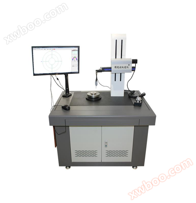 Máy đo độ tròn thời đại Bắc Kinh TR880