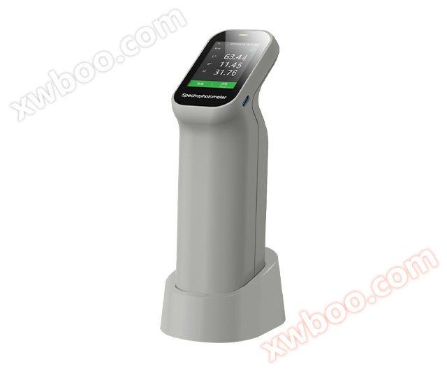 Chromatic Differential Meter - Pékin time TC200 Series Chromatic Differential meter